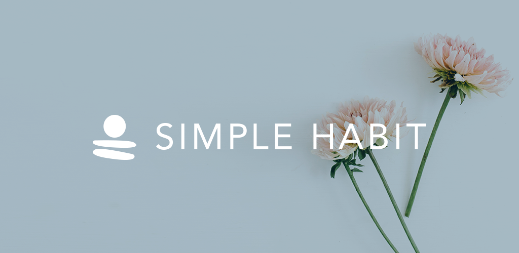 Simple Habit: Meditation MOD APK (Premium Unlocked)