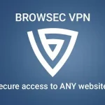 Browsec: Fast Secure VPN Proxy MOD APK (Premium Unlocked)