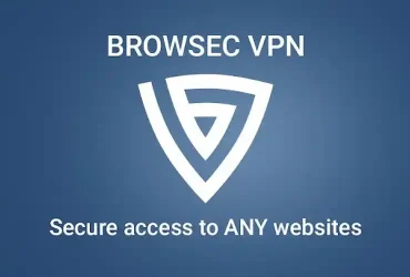 Browsec: Fast Secure VPN Proxy MOD APK (Premium Unlocked)