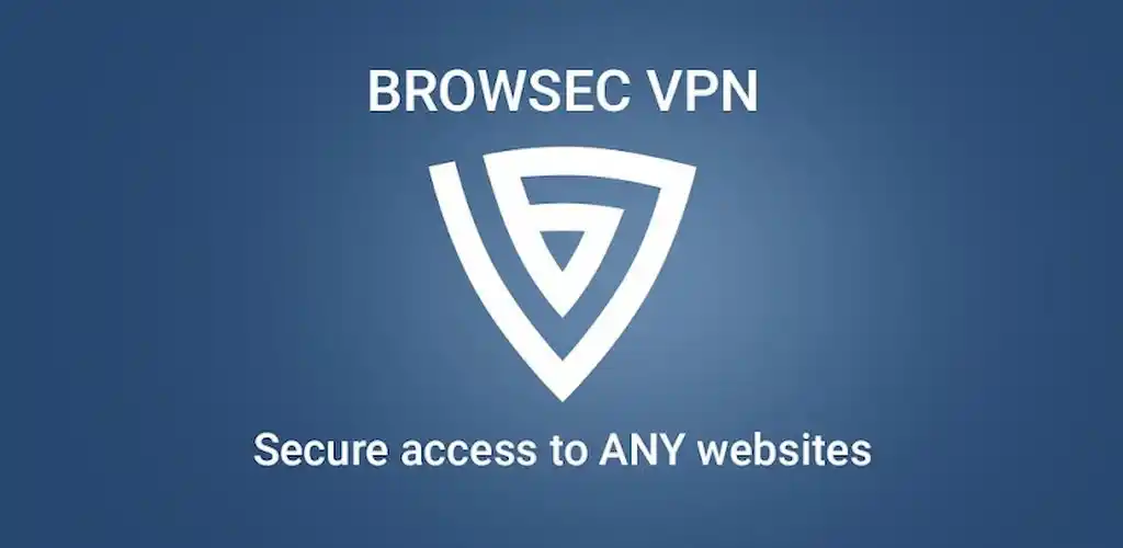 Browsec: Fast Secure VPN Proxy MOD APK (Premium Unlocked)