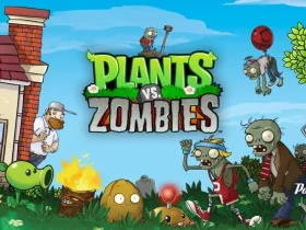 Plants vs Zombies MOD APK (Unlimited Coins/Suns)