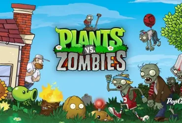 Plants vs Zombies MOD APK (Unlimited Coins/Suns)