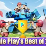 Top War: Battle Game MOD APK (Unlimited Money and Gems)