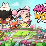 Avatar World: City Life MOD APK (All Unlocked)