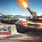 War Machines: Tanks Battle Game MOD APK (Show Enemies Radar)