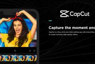 CapCut – Video Editor MOD APK (Pro Unlocked)