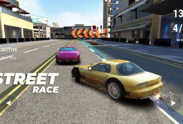 Race Max Pro