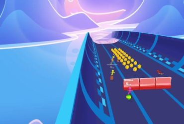 Turbo Stars – Rival Racing
