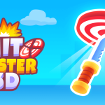 Hit Master 3D – Knife Assassin