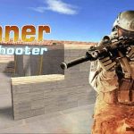 Gunner FPS Shooter