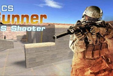 Gunner FPS Shooter