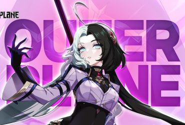 OUTERPLANE – Strategy Anime