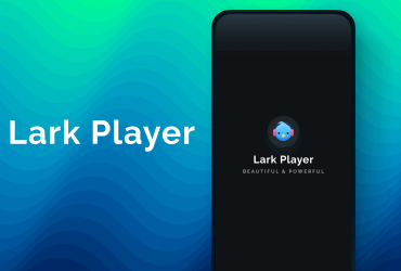 Lark Player: Music Player & MP3 MOD APK (Pro Unlocked)