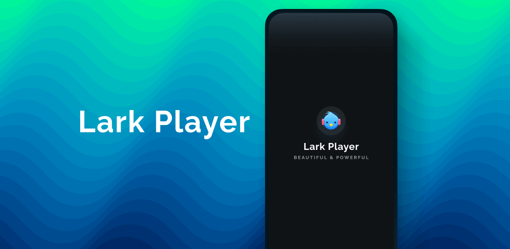 Lark Player: Music Player & MP3 MOD APK (Pro Unlocked)