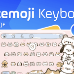 Facemoji Emoji Keyboard & Font MOD APK (VIP Unlocked)