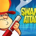 Swamp Attack