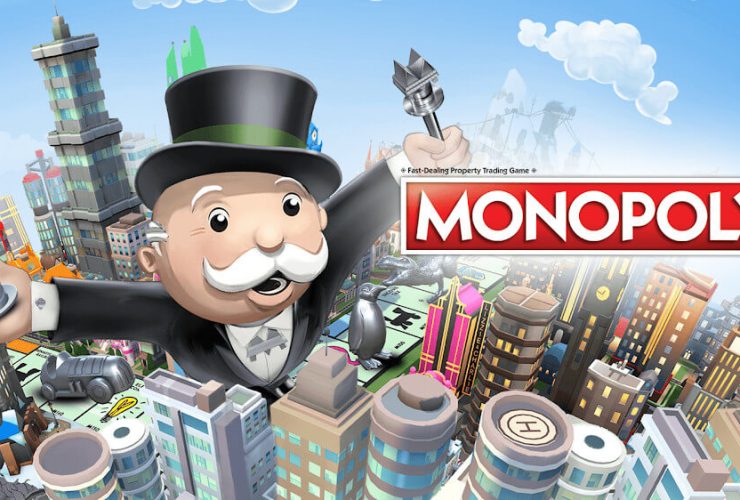 Monopoly