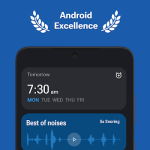 Sleep as Android APK + MOD (Premium Unlocked) v20240904