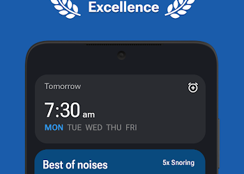 Sleep as Android APK + MOD (Premium Unlocked) v20240904