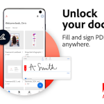 Adobe Acrobat Reader APK + MOD (Pro Unlocked) v24.9.0.34978.Beta