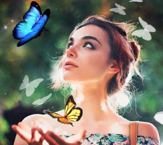 PhotoDirector – Animate Photo