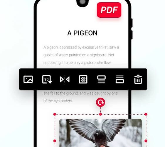 PDF Reader Pro