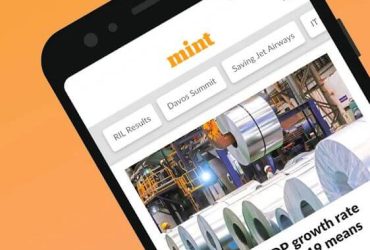 Mint: Business & Stock Market