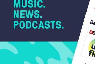 TuneIn Radio Pro