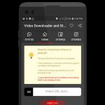 Video Downloader and Stories