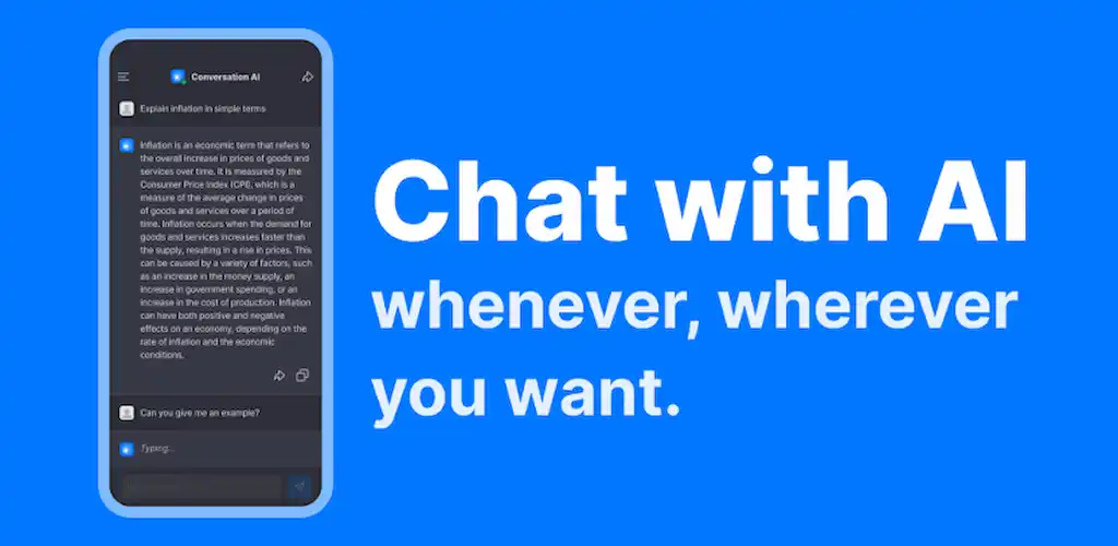 ChatPub – All-In-One AI Chat MOD APK (Premium Unlocked)