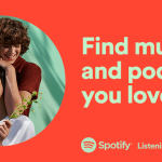 Spotify: Music and Podcasts MOD APK (Premium Unlocked)