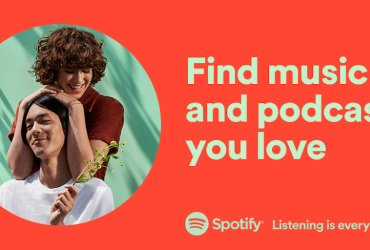 Spotify: Music and Podcasts MOD APK (Premium Unlocked)