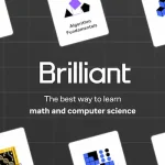 Brilliant: Learn by doing MOD APK (Premium Unlocked)