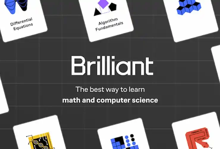 Brilliant: Learn by doing MOD APK (Premium Unlocked)