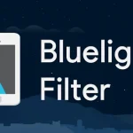 Bluelight Filter for Eye Care MOD APK (Pro Unlocked)