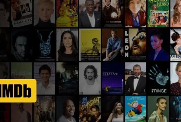 IMDb: Movies & TV Shows MOD APK (Premium Unlocked)