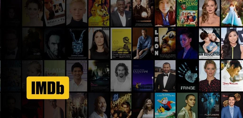 IMDb: Movies & TV Shows MOD APK (Premium Unlocked)