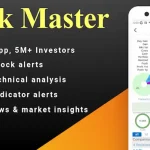 Stock Master: Investing Stocks MOD APK (Premium Unlocked)