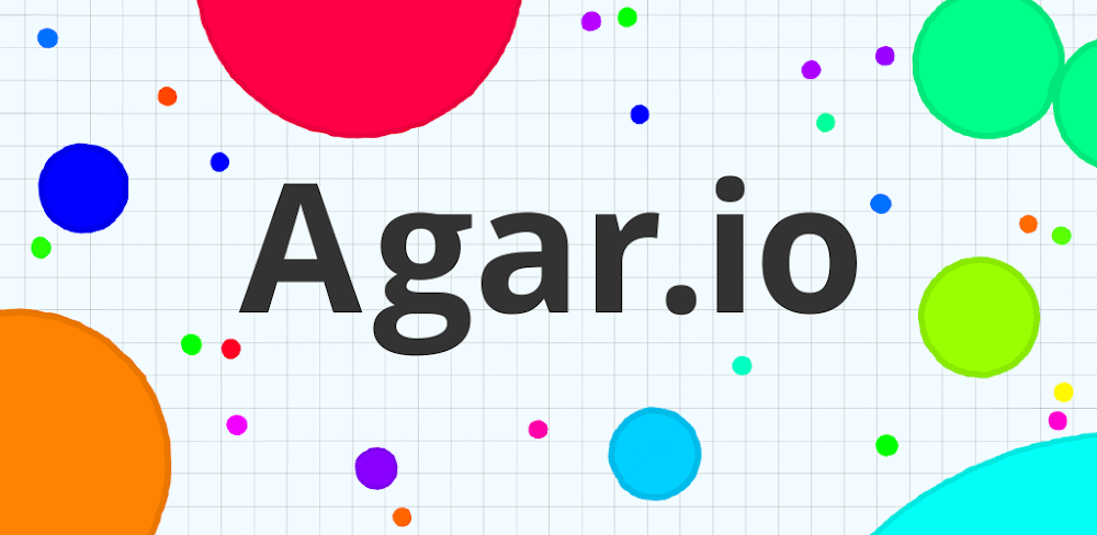 Agar.io