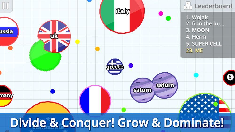 Agar.io