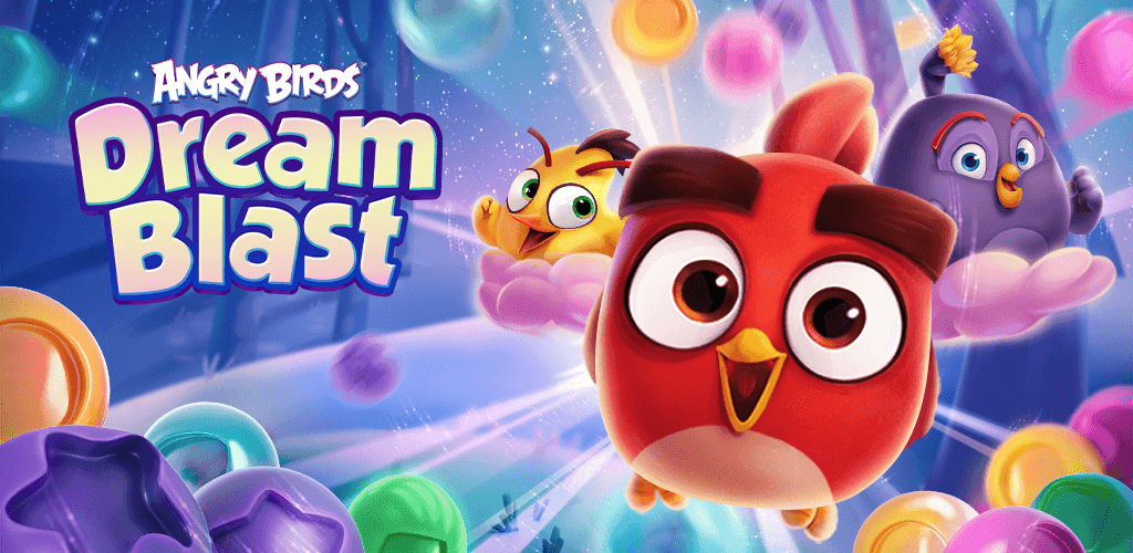 Angry Birds Dream Blast 1.77.0