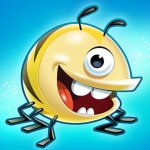 Best Fiends – Match 3 Puzzles