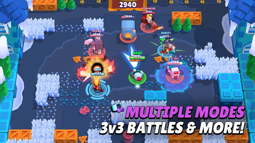 Brawl Stars