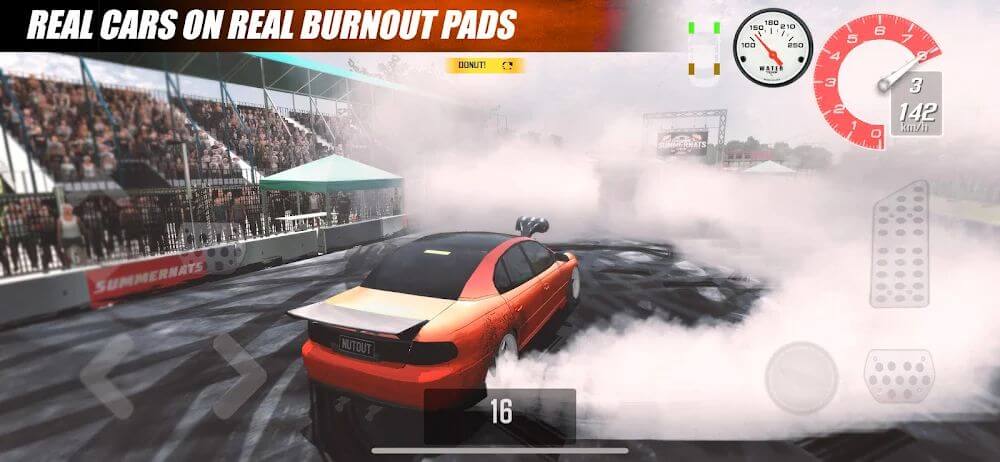 Burnout Masters