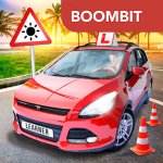 Car Driving School Simulator