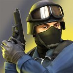 Critical Strike CS: Counter Terrorist Online FPS