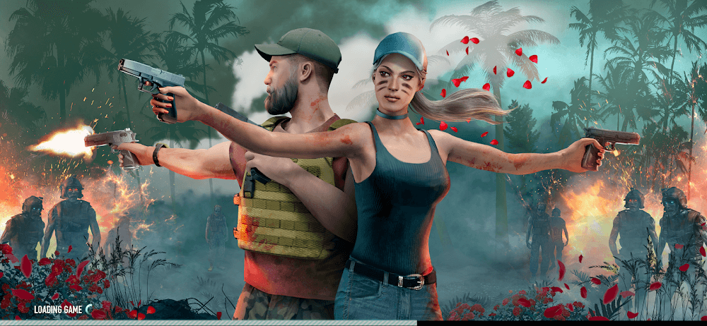 Dead Island: Survival RPG