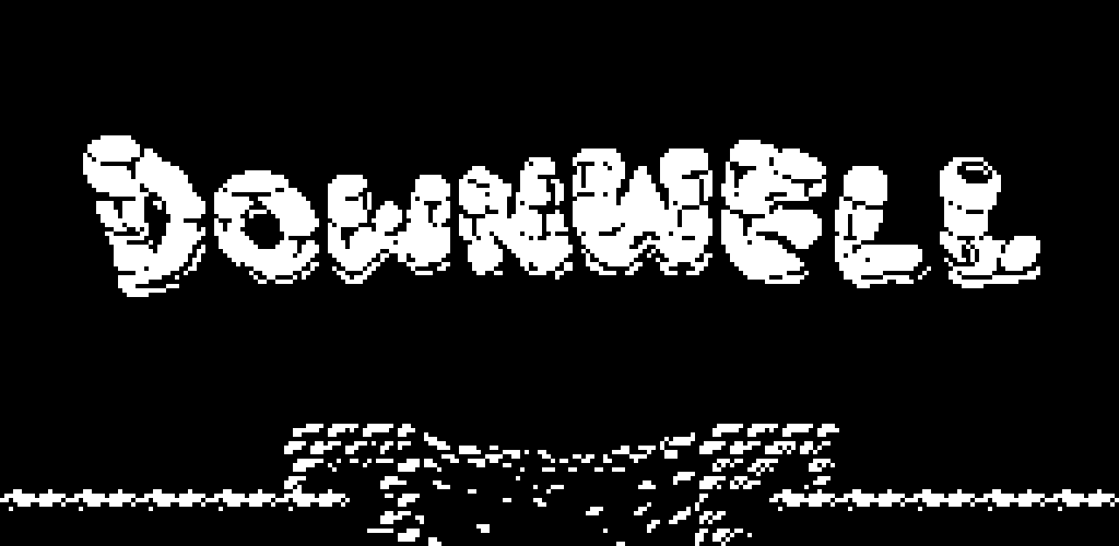 Downwell