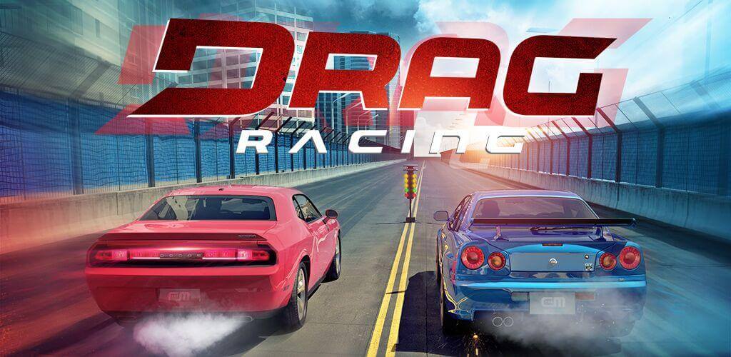 Drag Racing