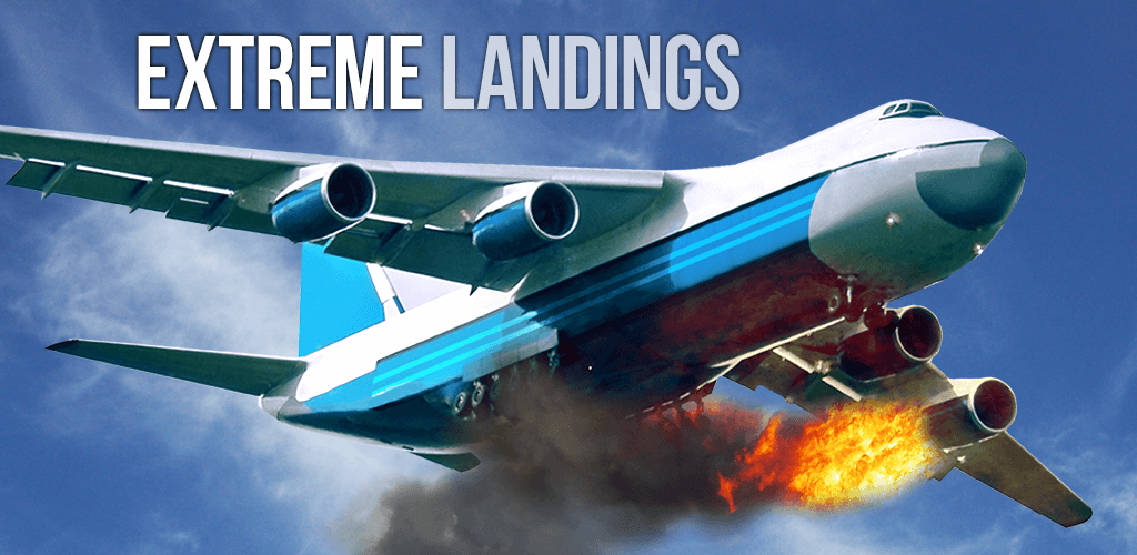 Extreme Landings Pro